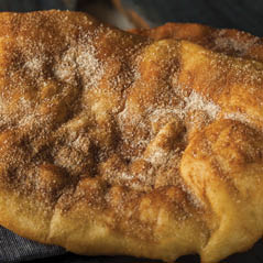 beavertail