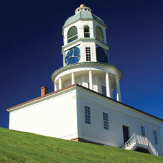 citadel hill