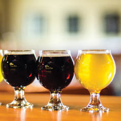 craft beer
