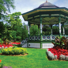 halifax public gardens