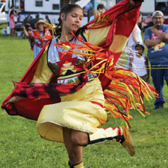 Millbrook Cultural