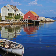 peggys cove