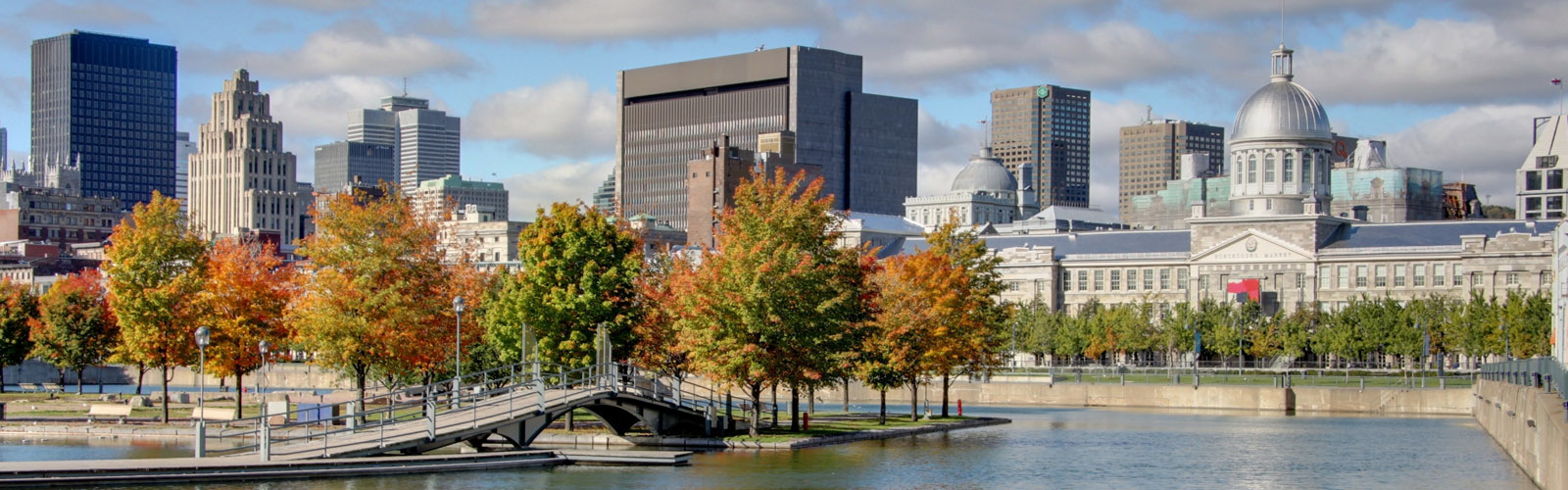 Exploring Montreal: A Cultural Adventure