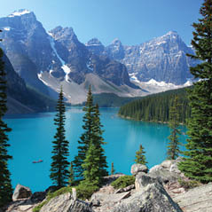 canadian rockies