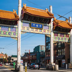 chinatown