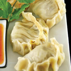 dumplings