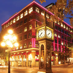 gastown