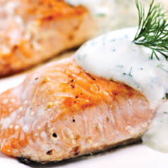 seafood