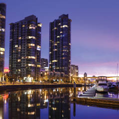 yaletown
