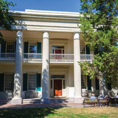 andrew jackson hermitage