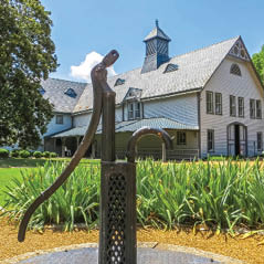 belle meade