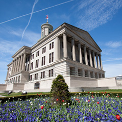 capitol building