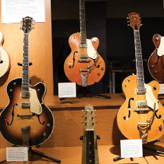 country music hall of fame