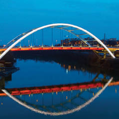 cumberland river