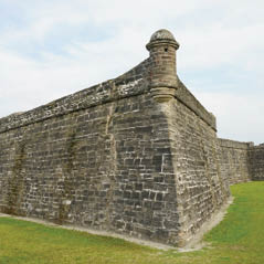 fort negley