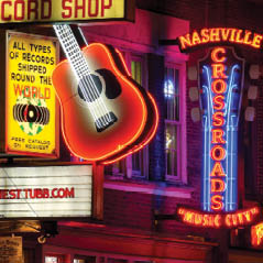 honky tonk highway