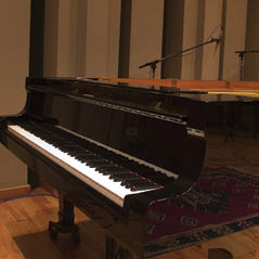 rca studio b