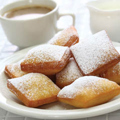 Beignets