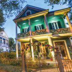 esplanade ave
