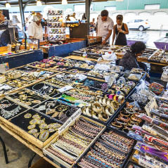 french marketplace