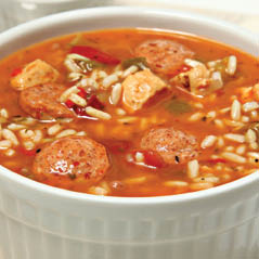 gumbo