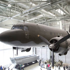 natl ww2 museum