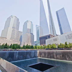 911 memorial