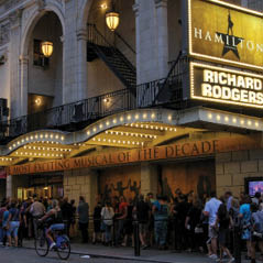 broadway