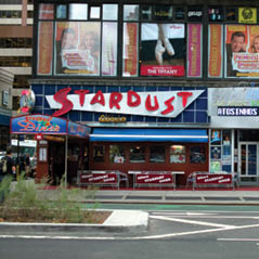 ellens stardust diner