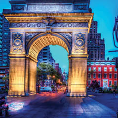 greenwich village