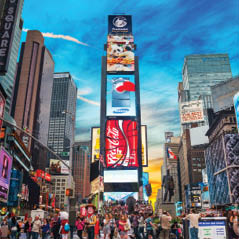 times square