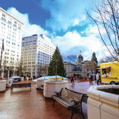 downtown portland 2