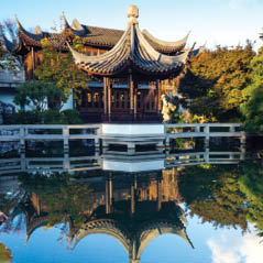lan su chinese garden