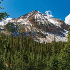 mt hood