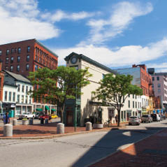 northwest portland