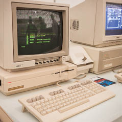 Living Computers Museum Labs