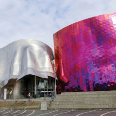 Museum of Pop Culture