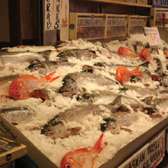 pike place