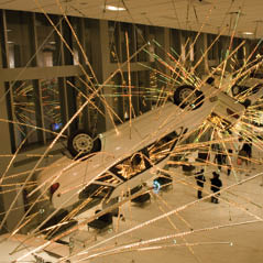 seattle art museum
