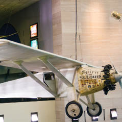AirSpaceMuseum