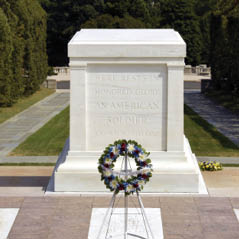 arlington cemetary