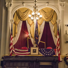 fords theater