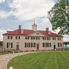 mount vernon