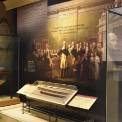 National Museum of American History