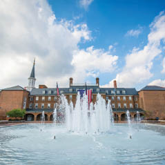 Old Town Alexandria