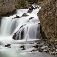 firehole canyon