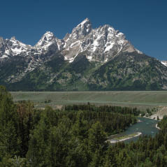 grand teton national park