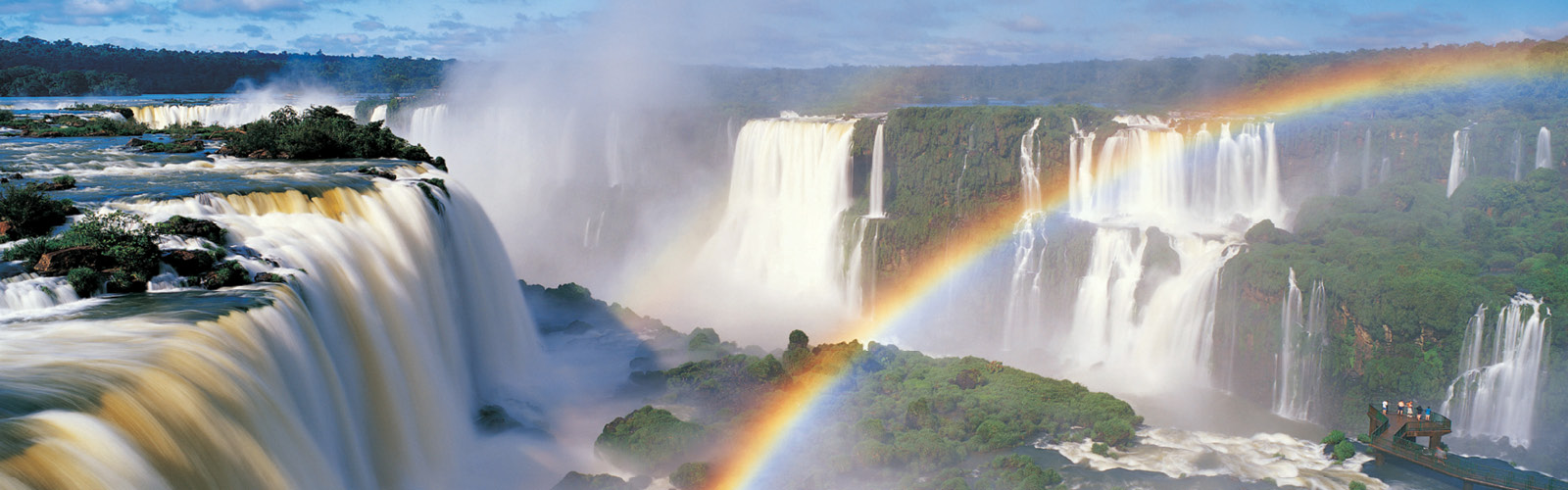 Patagonia: Edge of the World featuring Argentina, Chile, and a 4-Night Patagonia Cruise