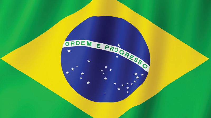 Brazil e3