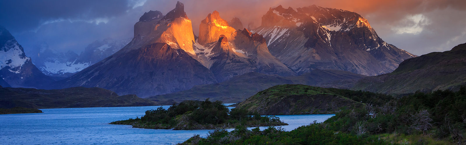 Essential South America featuring Chile, the Mendoza Wine Region & Buenos Aires